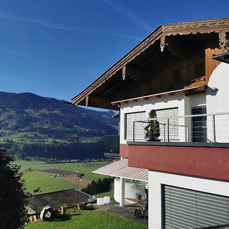 Apartment Aigner Hart im Zillertal Buitenkant foto