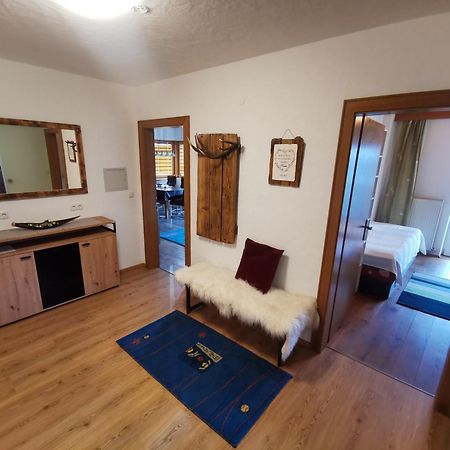 Apartment Aigner Hart im Zillertal Buitenkant foto