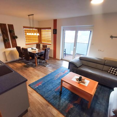 Apartment Aigner Hart im Zillertal Buitenkant foto