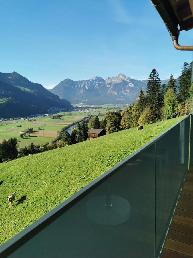 Apartment Aigner Hart im Zillertal Buitenkant foto