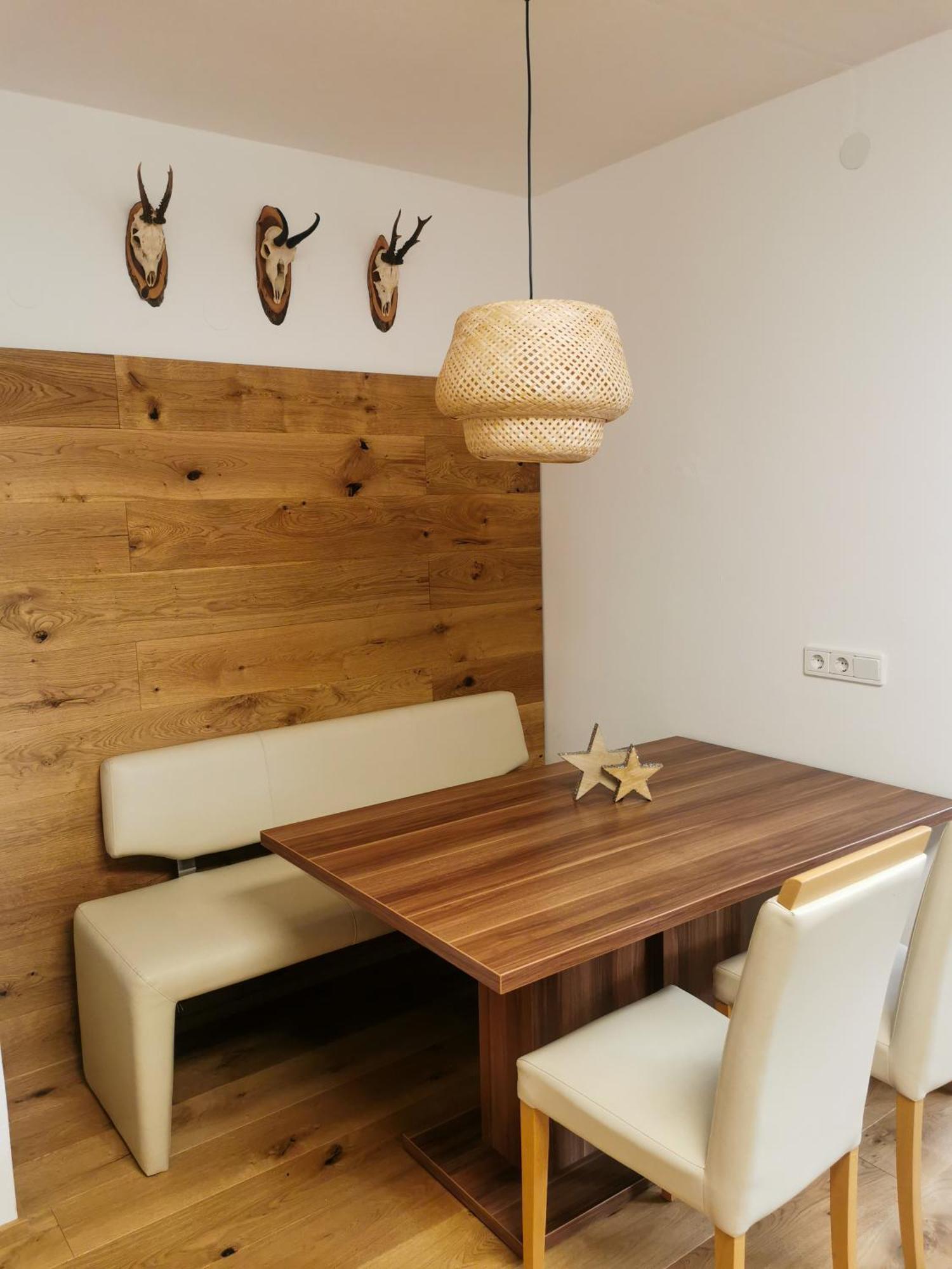 Apartment Aigner Hart im Zillertal Buitenkant foto