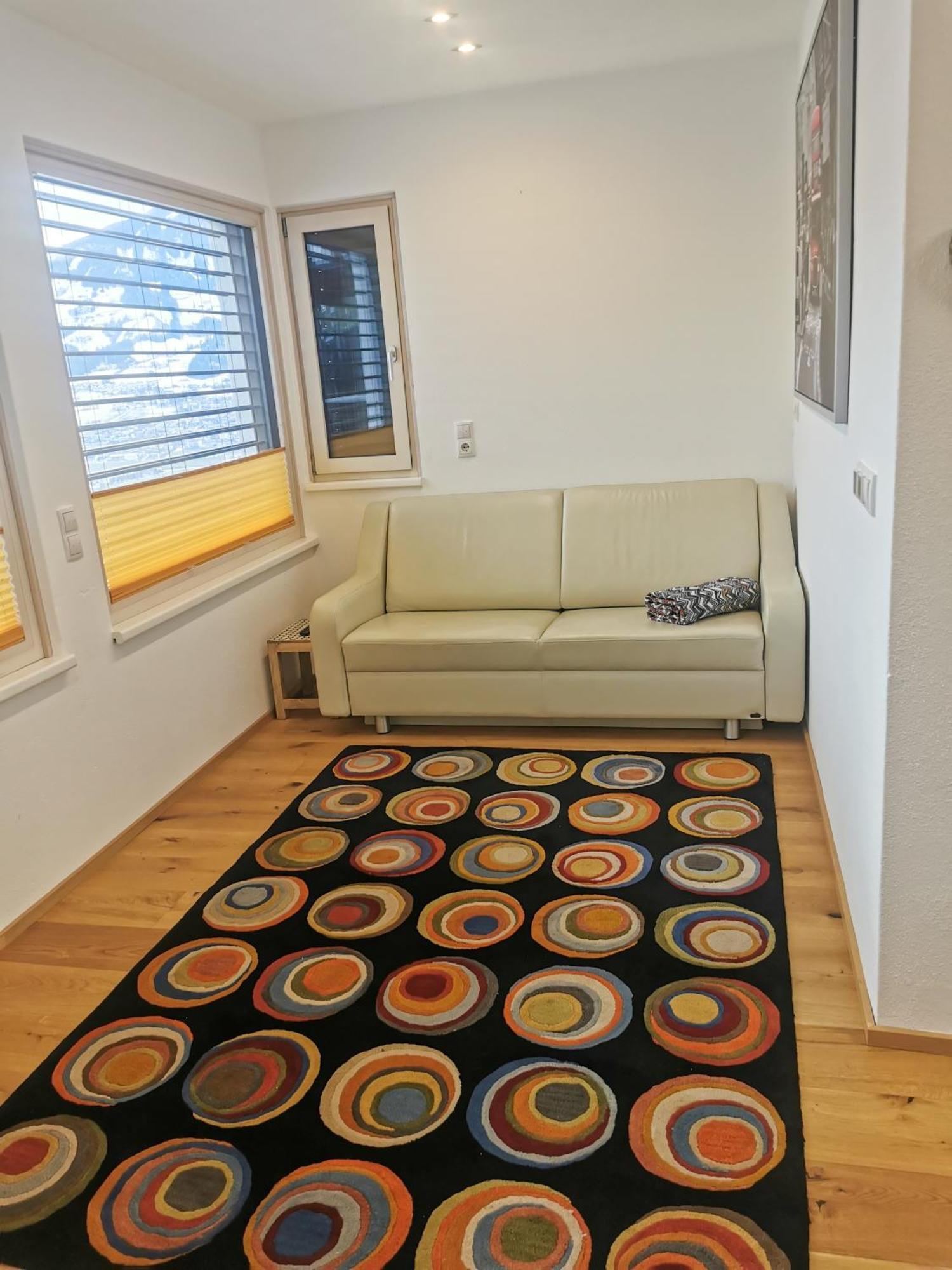 Apartment Aigner Hart im Zillertal Buitenkant foto