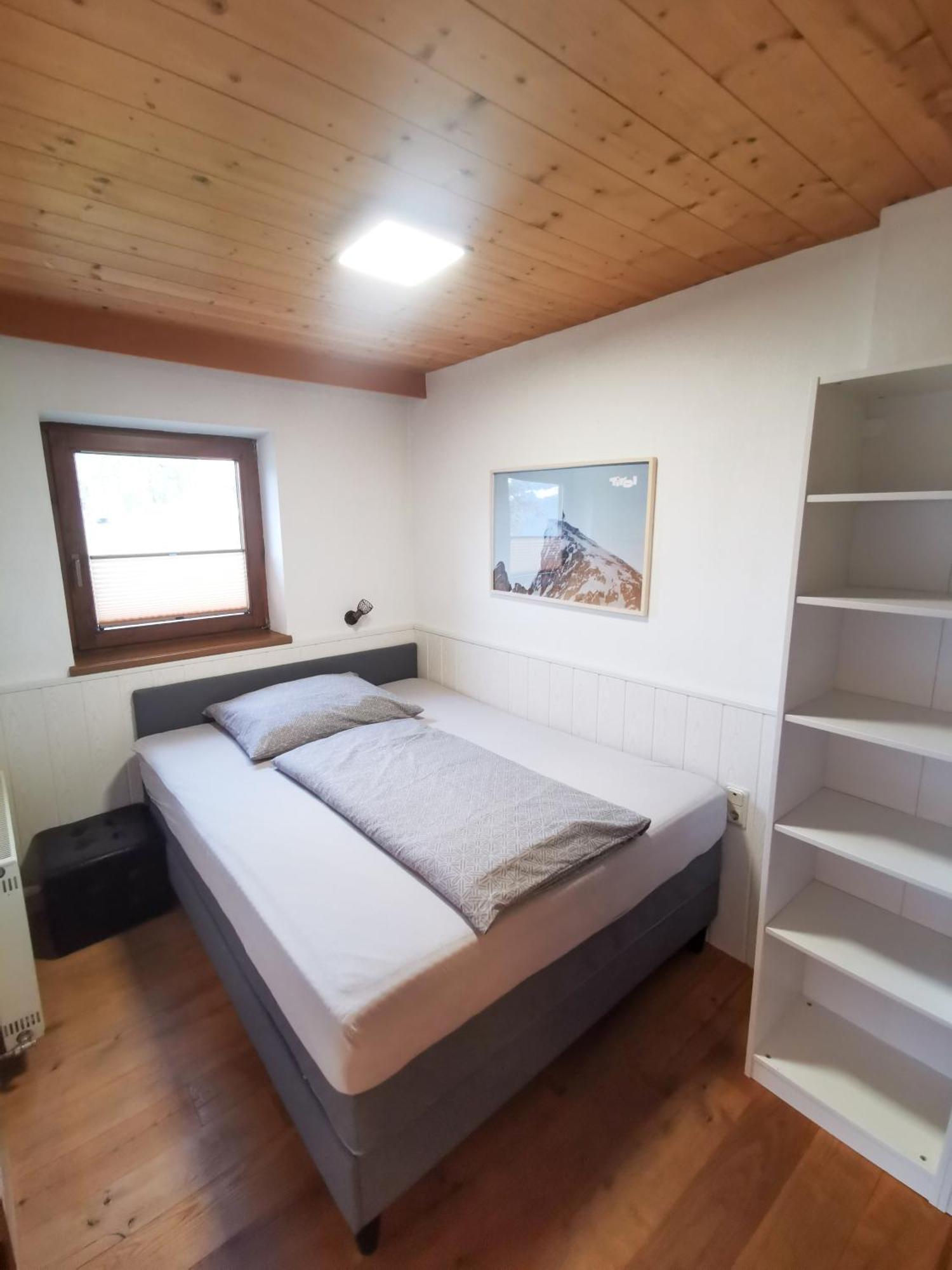 Apartment Aigner Hart im Zillertal Buitenkant foto