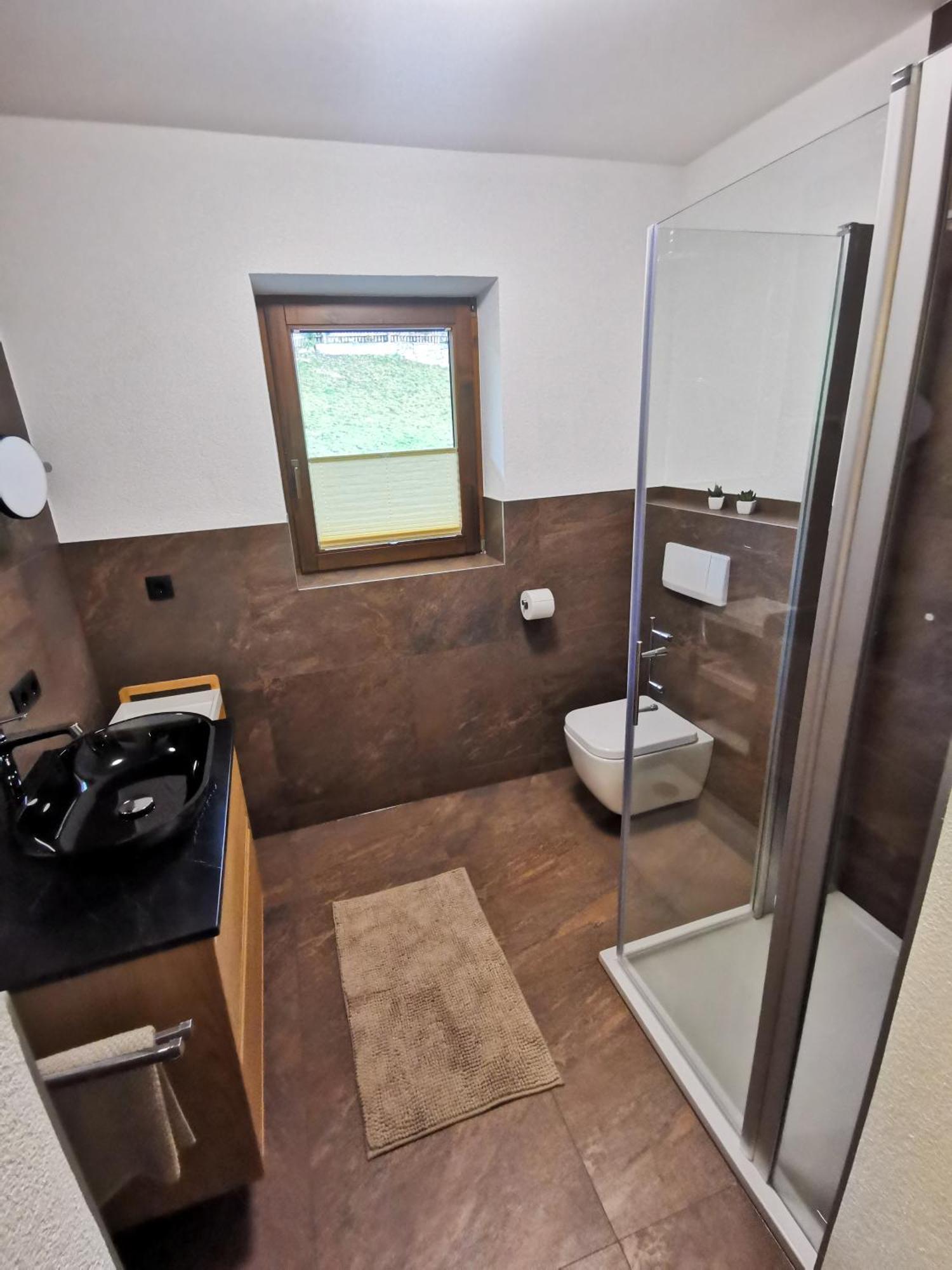 Apartment Aigner Hart im Zillertal Buitenkant foto