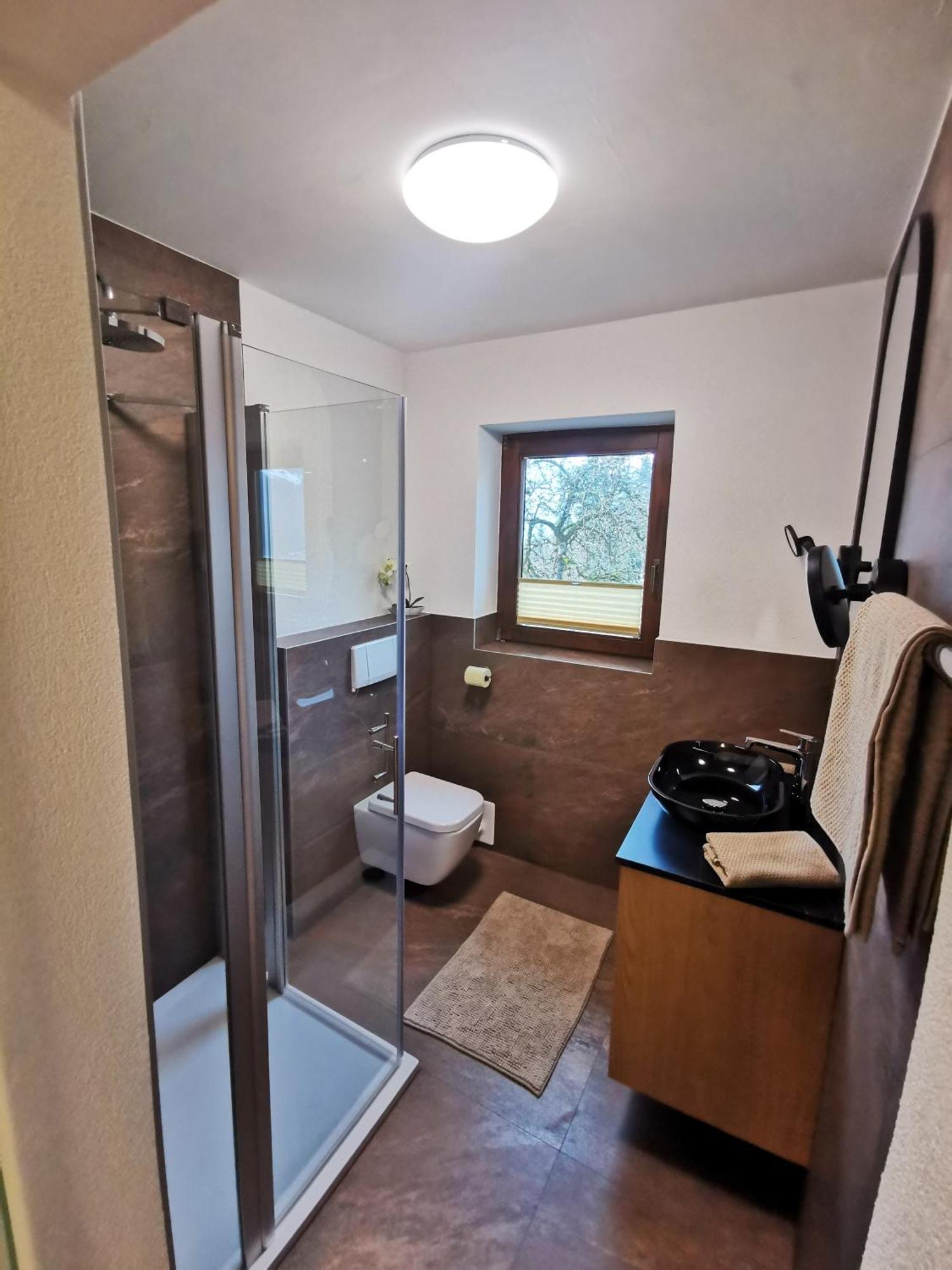 Apartment Aigner Hart im Zillertal Buitenkant foto